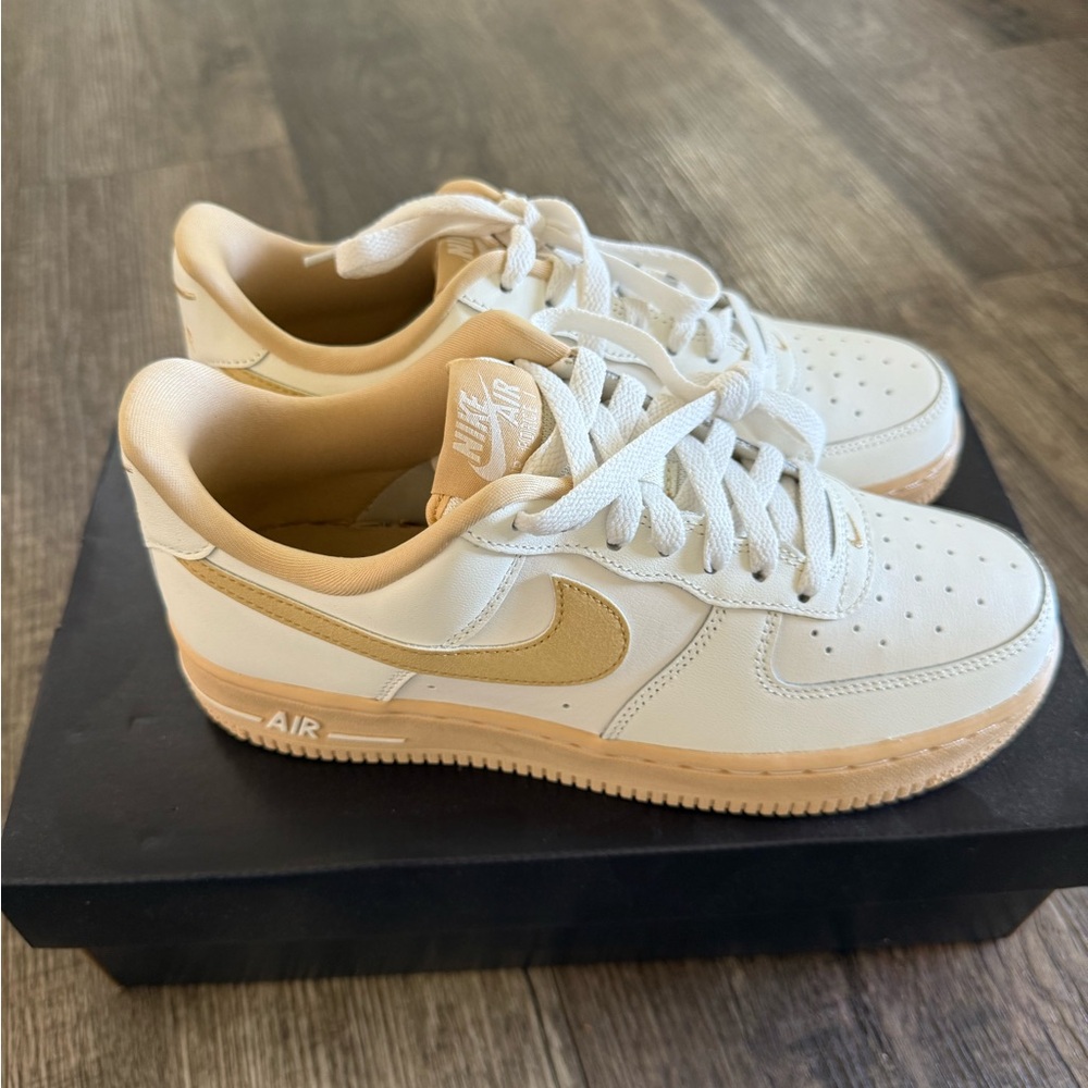 Nike Air Force 1 ‘07